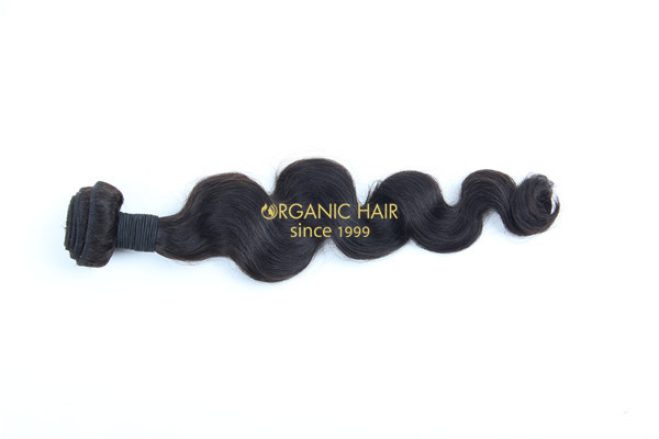  Loose wave human braiding hair extensions